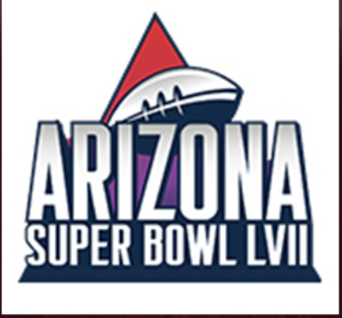 Super Bowl Logo