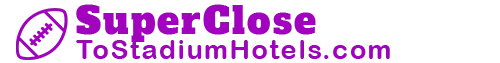 superclosetostadiumhotels.com!