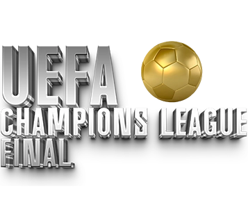 UEFA Champions League Logo